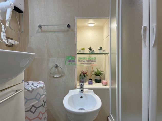 Rif.2666 - Casa Indipendente in affitto ristrutturata a Modica Bassa - Foto 14