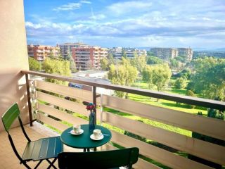 Appartamento in Via Simone Martini, Roma di 50 m²
