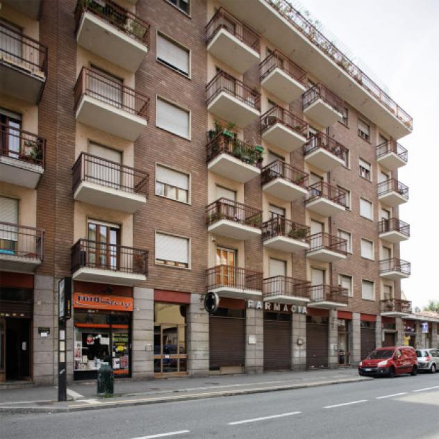 Appartamento di 45 m² con 2 locali in affitto a Torino - Foto 2