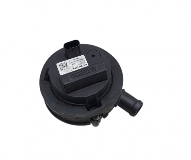 POMPA ACQUA AUSILIARIA JEEP Renegade Serie 52076512 552 82 151 Benzina (18) - Foto 12