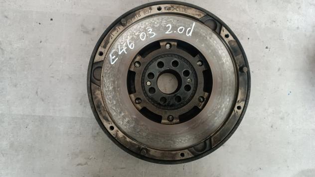 VOLANO BMW Serie 3 E46 Berlina 21217518897 diesel 2.0 (0105)