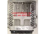 5WS40535FT Jaguar XF 2.7 centralina motore
