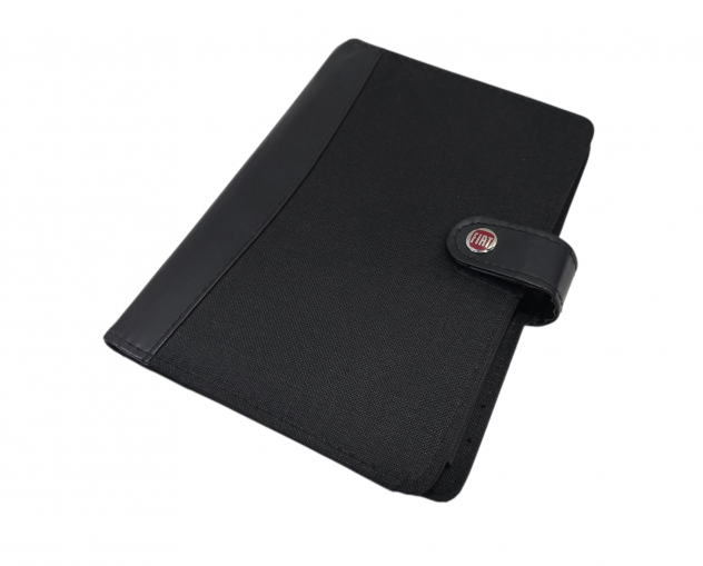 LIBRETTO USO E MANUTENZIONE FIAT 500 Cabrio 169A4000 (07) - Foto 5