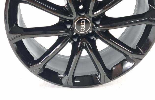 CERCHIO IN LEGA AUDI Q3 Sportback Serie (F3N) 83A601025AG (19) - Foto 9