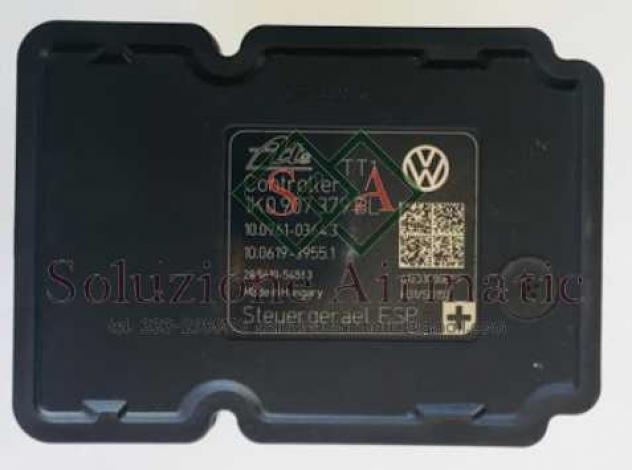 Audi A3 centralina gruppo ABS 10.0961-0364.3