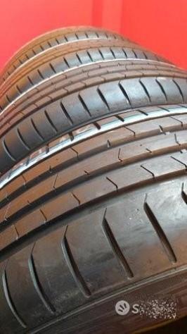2 gomme 225 50 18 pirelli A330 - Foto 2