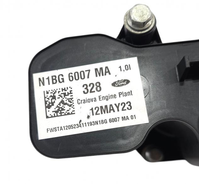 SEPARATORE VAPORI OLIO FORD Puma Serie H6BG-6C757-CA Hybrid 1000 (19) - Foto 9