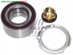 CUSCINETTO RUOTA RENAULT TRAFIC 01 ANTERIORE KIT [+ABS] FT22125  RENAULT -  &hellip;