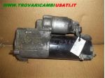 MOTORINO AVVIAMENTO AUDI A4 '06 2.0.TD  Parti elettriche  Impianto elettric &hellip;