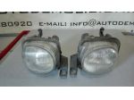 Fari anteriori Fiat Multipla 1^serie del 2000