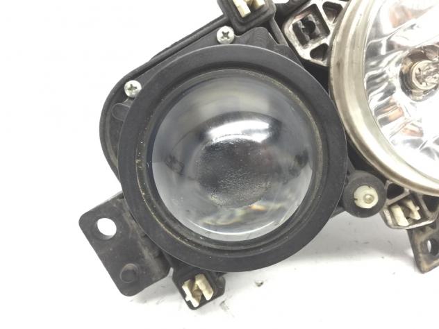 GILERA FUOCO EURO 3 500 FARO FANALE ANTERIORE SINISTRO COMPLETO 2007 2013 M61100 - Foto 2