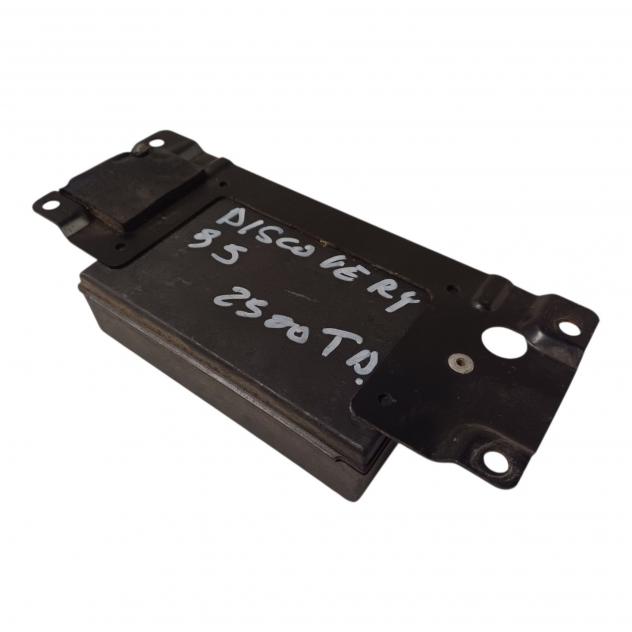 CENTRALINA EGR LAND ROVER Discovery 2° Serie 80477B 21L diesel 2495 (9499) - Foto 5