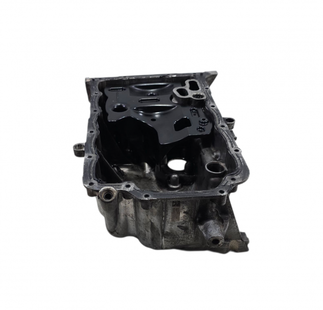 COPPA OLIO MOTORE HYUNDAI Tucson Serie 21510-2U010 D4FE Diesel 1600 (20) - Foto 2