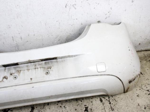 39002839 PARAURTI POSTERIORE OPEL CORSA E 1.2 B 51KW 5M 5P (2016) RICAMBIO USATO - Foto 5