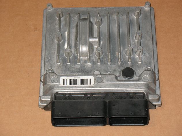 A6511501879 ECU CENTRALINA MERCEDES VITO CRD2.20 A6511501879 A0054469640