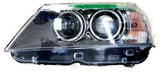 FARO FANALE ANTERIORE SX BMW X3  F25 2010 CL0852574811