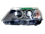 FARO FANALE ANTERIORE SX BMW X3  F25 2010 CL0852574811