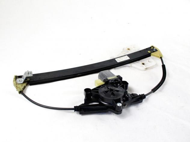 8W0839461 MOTORINO MECCANISMO ALZA-VETRO ALZA-CRISTALLO PORTA POSTERIORE SINISTRA AUDI A4 ALLROAD SW 3.0 D 4X4 160KW AUT 5P (2017) RICAMBIO USATO 8W09 - Foto 2