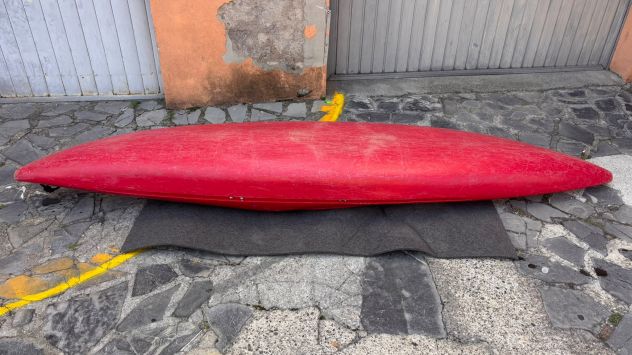 Kayak polietilene - Foto 9