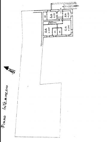 Casa di campagna in Degli Olmi - Foto 4