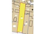 Posizionato nella zona sud rispetto al centro paese, terreno edificabile a  &hellip;