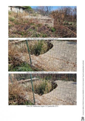 Immobile in asta di 57175 m² in vendita a Messina - Foto 5