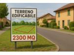 Terreno edificabile in centro a Trebaseleghe – Rif. GL1593