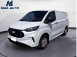 Ford Transit Custom 320L1H1 2.0 Eco 136cv Auto AWD Trend + IVA