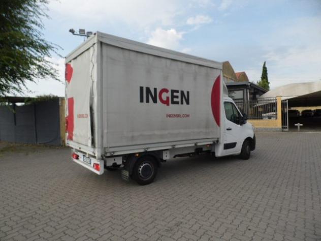 RENAULT MASTER 35-15 rif. 23926953 - Foto 6
