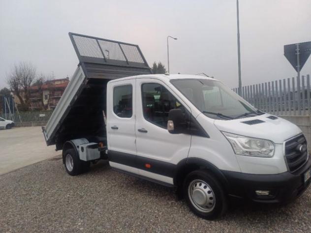 FORD RIBALTABILE 7 POSTI rif. 23411901 - Foto 2