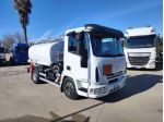 IVECO Eurocargo 100e17 cisterna carburante rif. 24079867