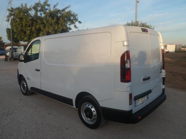 Fiat Talento furgone - Foto 6