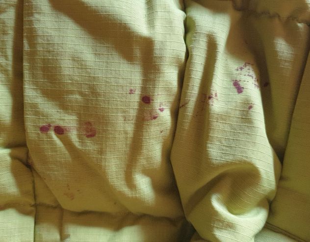 GIUBBOTTO ORIGINALE NIKE PIUMA D'OCA - Foto 7