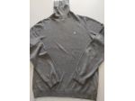 Ralph Lauren maglia grigio chiaro uomo L