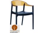 Sedia bar ristorante per esterno cod 8023/X nuove