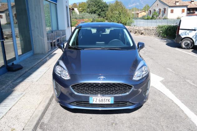 Ford Fiesta 1.1 75 CV 5 porte Titanium - Foto 2