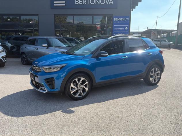 Kia Stonic 1.0 T-GDI 74KW MHEV GT LINE - Foto 2