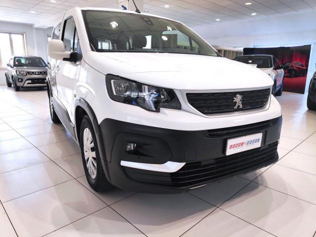 Peugeot Rifter Mix BlueHDi 100 S&S PC Active Standard*44.000 KM*GARANTITA* - Foto 10