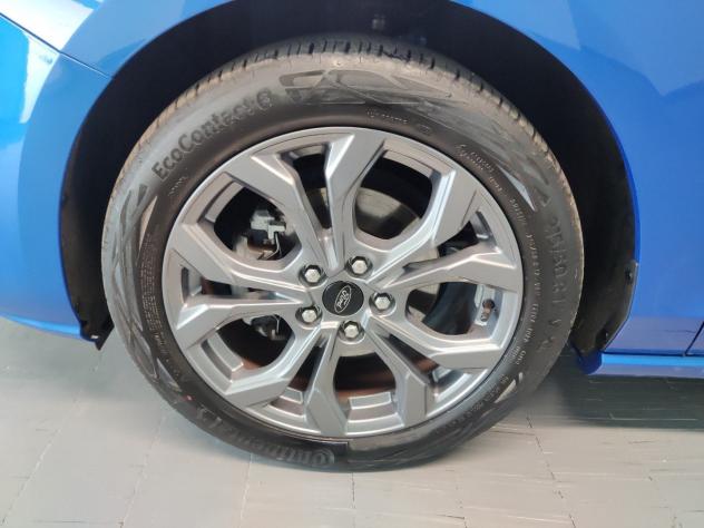 Ford Focus Focus 1.0t ecoboost h ST-Line 125cv - Foto 9