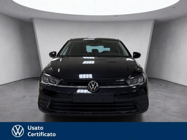 VOLKSWAGEN Polo 1.0 tsi life 95cv dsg rif. 23785489 - Foto 2