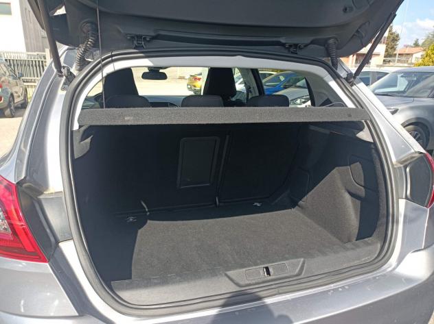 Peugeot 308 PureTech Turbo 130 S&S Allure - Foto 8
