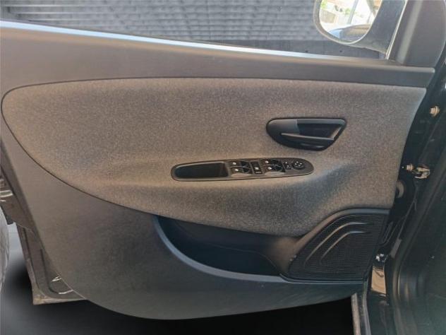 LANCIA Ypsilon 3ª serie 1.0 FireFly 5 porte S&S Hybrid Ecochic rif. 23886366 - Foto 8