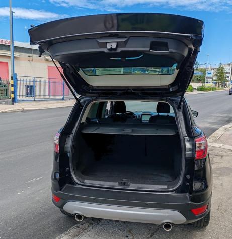 FORD Kuga 1.5 TDCI 120CV 2WD Business - 2017 - Foto 9