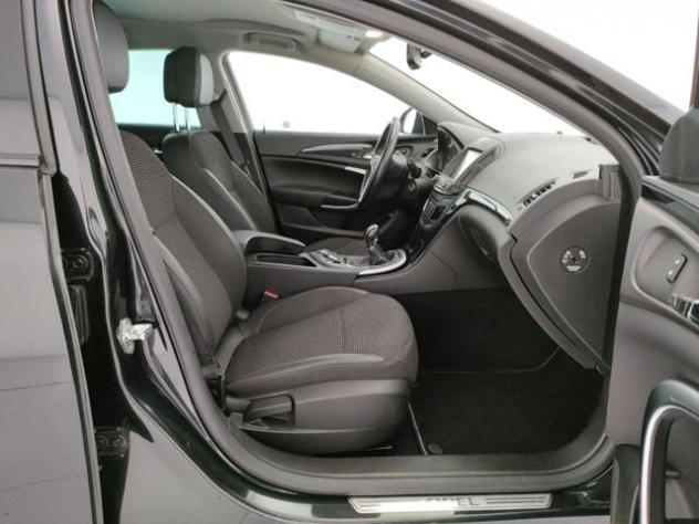 OPEL Insignia 2.0 CDTI 140CV Sports Tourer Cosmo rif. 23373882 - Foto 8