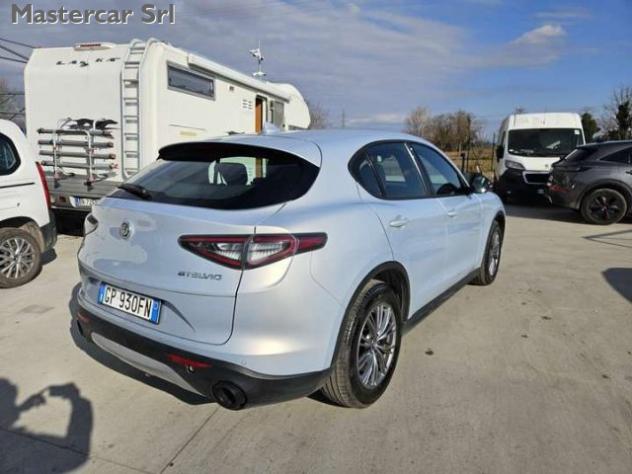 ALFA ROMEO Stelvio Stelvio my23 2.2 td Super Q4 210cv auto - GP930FN rif. 23960355 - Foto 6