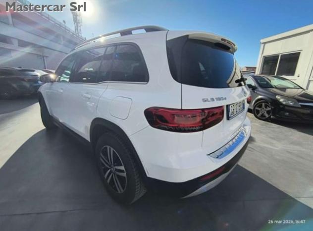 MERCEDES-BENZ GLB 180 GLB 2019 d Sport auto 7 posti - GF275RX rif. 23830071 - Foto 4