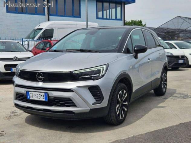 OPEL Crossland Crossland 1.2 Elegance AUTOM. - targa GT825MA rif. 24023636 - Foto 2