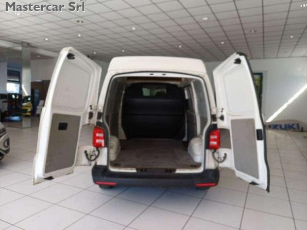 VOLKSWAGEN Transporter TRANSPORTER 2.0 TDI 110KW EU6 4MOTION - FM643BS rif. 24173900 - Foto 5