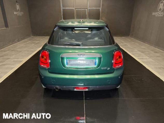 MINI Cooper D 1.5 Business XL 5 porte rif. 22774973 - Foto 6