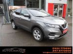 Nissan Qashqai 1.2 DIG-T Acenta